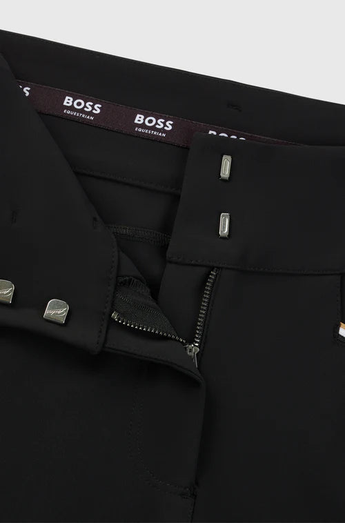 Boss equestrian riding pants