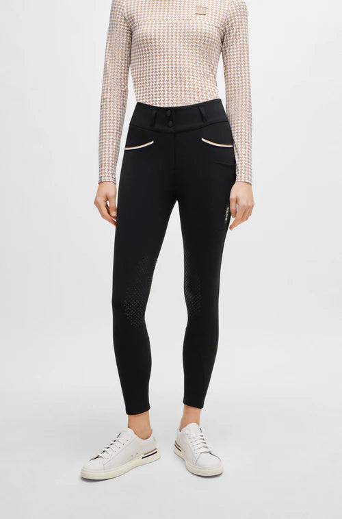Boss equestrian pants for women