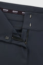 Equestrian breeches for women high waist dark grey