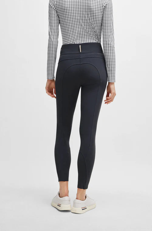 Boss equestrian riding pants for women