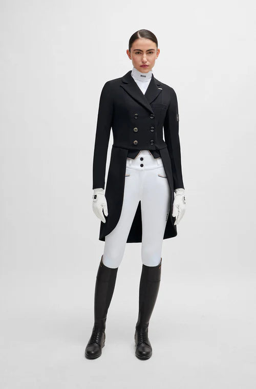Hugo Boss Dressage outfit