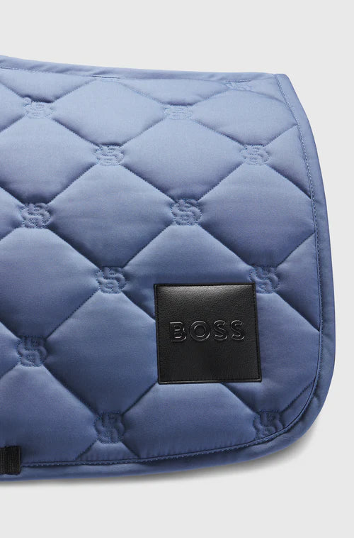 Boss Equestrian Saddle Blanket