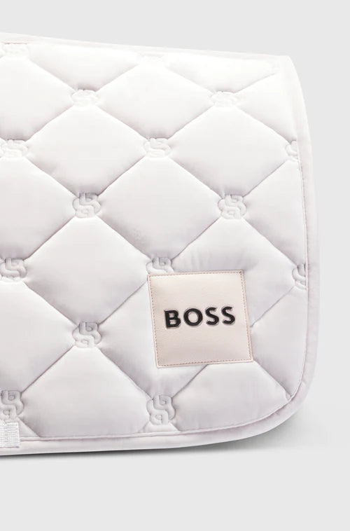 Hugo Boss horse equipment