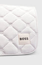 Hugo Boss horse equipment