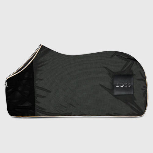 Hugo Boss Fly rug for horses 
