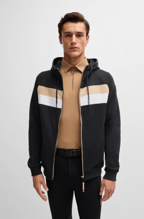 Sudadera con Capucha para Hombre River