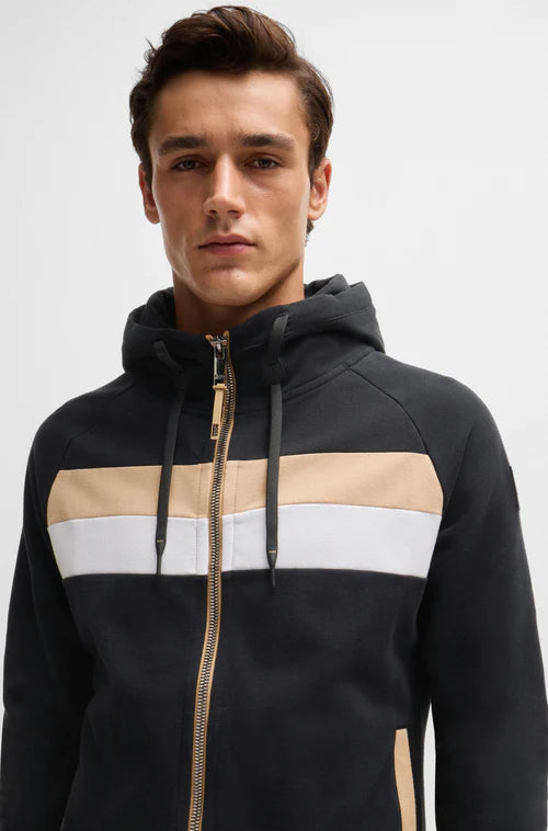 Sudadera con Capucha para Hombre River