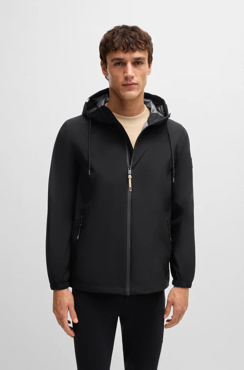Chaqueta Impermeable para Hombre Rex