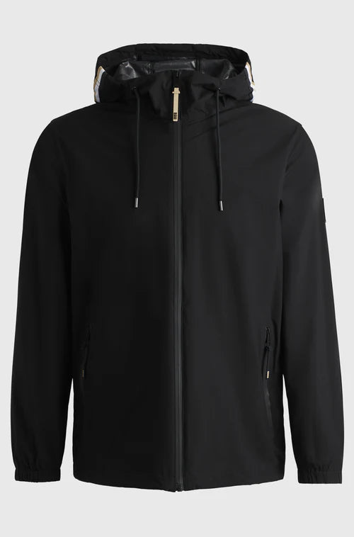 Chaqueta Impermeable para Hombre Rex
