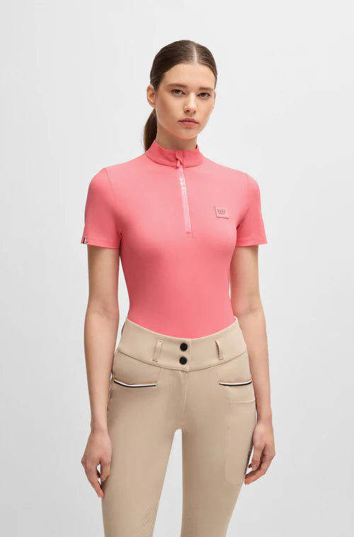 Boss Equestrian Training Shirt Maira