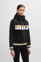 Ladies Zip Hoodie Riva