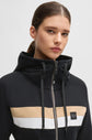 Ladies Zip Hoodie Riva