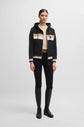 Ladies Zip Hoodie Riva
