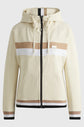 Ladies Zip Hoodie Riva