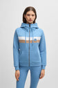 Ladies Zip Hoodie Riva