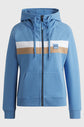 Ladies Zip Hoodie Riva