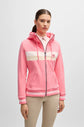 Ladies Zip Hoodie Riva