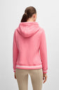 Ladies Zip Hoodie Riva