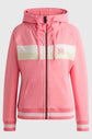 Ladies Zip Hoodie Riva