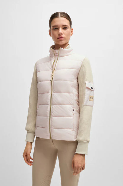 Boss equestrian women&