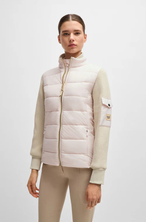 Boss equestrian women&