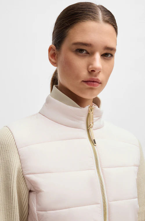 BOSS Sommer Reitjacke für Damen