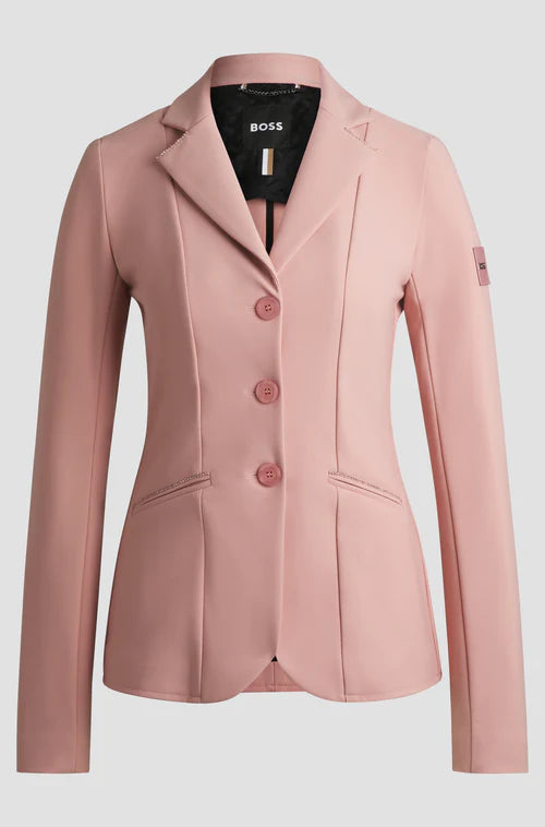 Pale pink women&