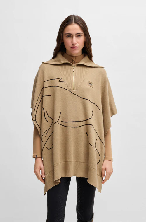 Boss equestrian Cape