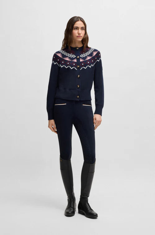 BOSS equestrian women&