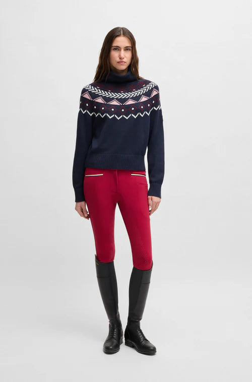 Boss Equestrian women&