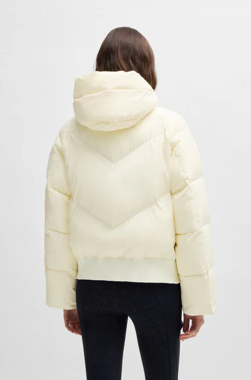 Boss Equestrian Marsha Bomber Jacket