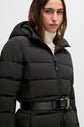 Close up of BOSS equestrian Vespa women&