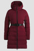 BOSS Equestrian winter coat for women