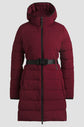 BOSS Equestrian winter coat for women