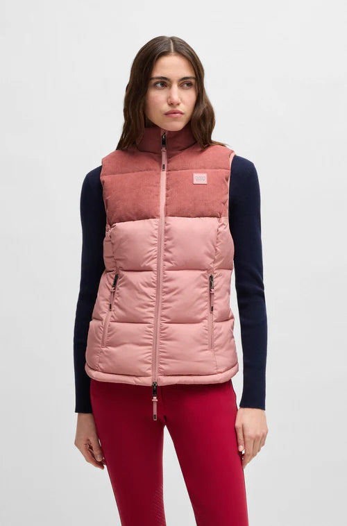BOSS Equestrian Viola Vest 