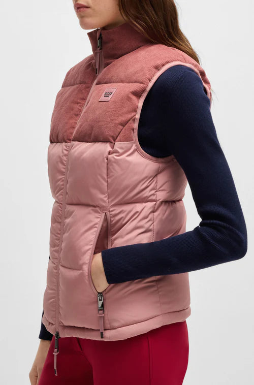 Boss Equestrian ladies winter collection