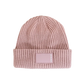 橡胶Logo针织帽