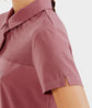 Camiseta Polo Ariia para Mujer