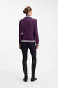 BOSS Equestrian Purple