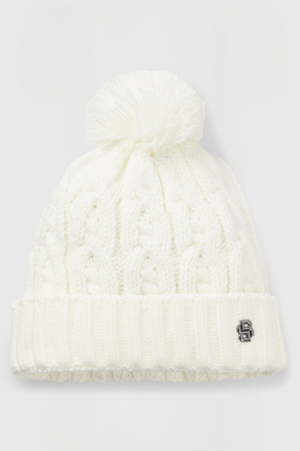 BOSS Equestrian Bella Winter Hat Cream