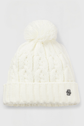 BOSS Equestrian Bella Winter Hat Cream