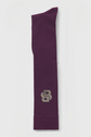 BOSS Equestrian Davina Socks Deep Purple