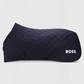 BOSS Travel Blanket