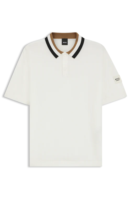 BOSS Equestrian Joshua Polo Shirt for men