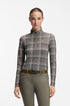 BOSS Equestrian Minou Training Shirt Check