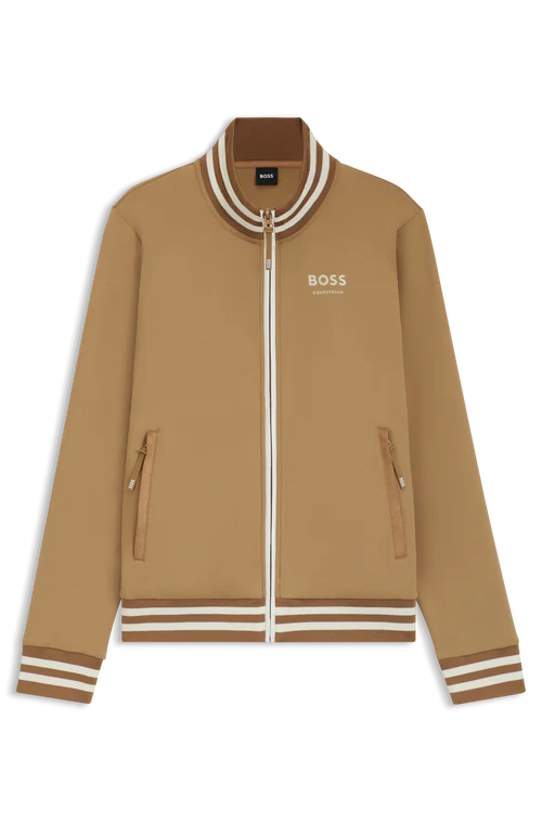 Boss Equestrian Women&