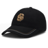 Boss Equestrian BB Baseball Cap Black