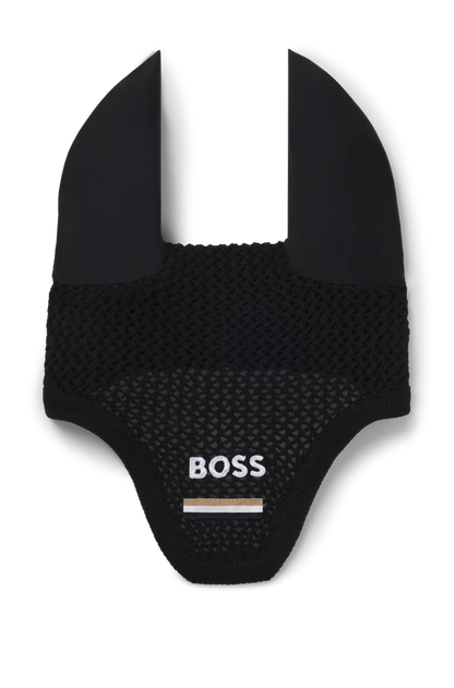 Boss Ear Bonnet