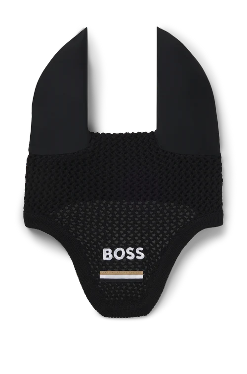 Boss Ear Bonnet