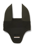 Boss Green Ear Bonnet for horses